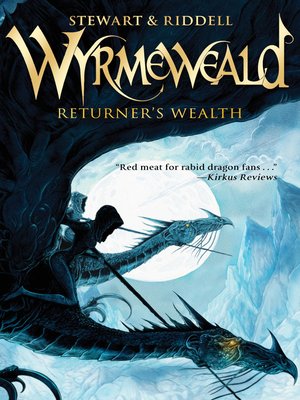 cover image of Returner's Wealth